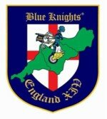 Blue Knights England XIV