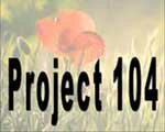 Project 104