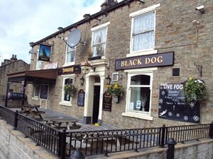 Black Dog Pub